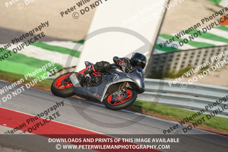 motorbikes;no limits;peter wileman photography;portimao;portugal;trackday digital images